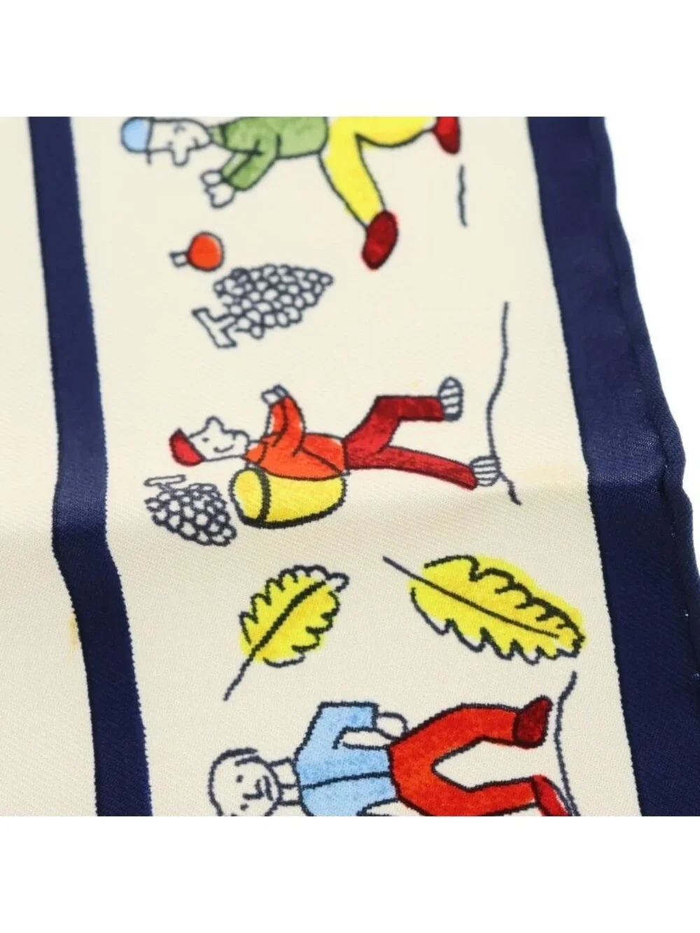 Hermes retour la